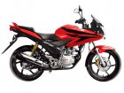 2009 Honda CBF 125 Stunner